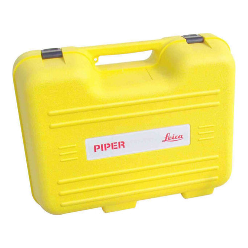 Leica 746156 Protective Carrying Case for Piper Lasers