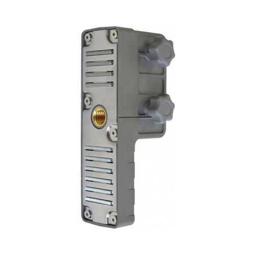 Spectra Precision C71 Magnetic Mount for CR700 Receiver