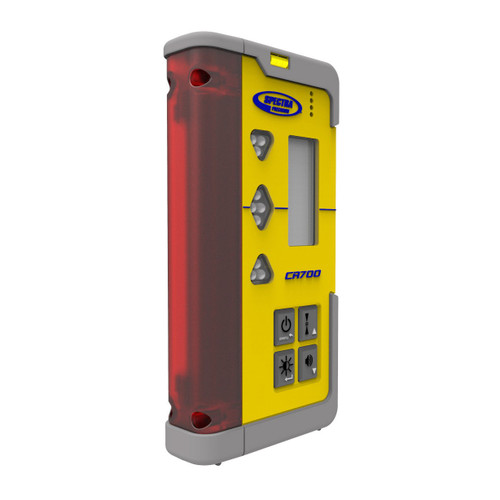 Spectra Precision CR700 Multi-Use Receiver