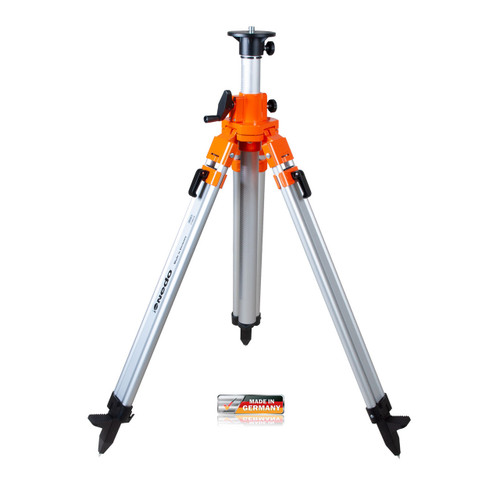 NEDO Medium Duty Aluminum Elevating Tripod