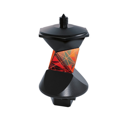 SitePro 03-2360 Professional 360 Degree Robotic Prism with 23.1mm Offset
