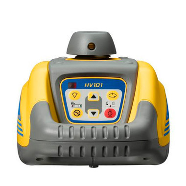Spectra Precision HV101GC-3 Horizontal / Vertical General Construction Package Metric