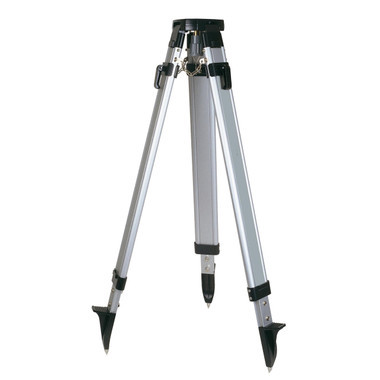 Spectra Precision 2161 Heavy Duty Aluminum Tripod