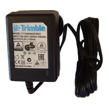 Spectra Precision 95720-00 Battery Charger