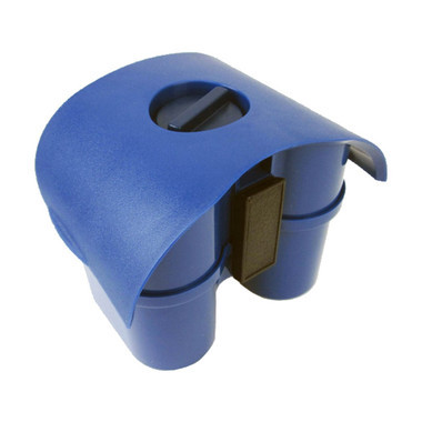 Spectra Precision P23B Blue Rechargeable Battery for DG711 and DG511 Pipe Laser
