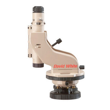 David White LT8-300LTU Line Transfer Unit with Laser Plummet  46-D8879
