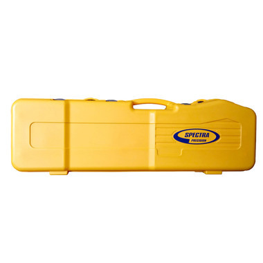 Spectra Precision 5289-0027 Large Laser Carrying Case for GL4x2N, LL300N, LL300S, HV402,  LL400HV Series
