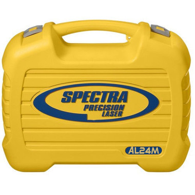 Spectra Precision 1211-0160 Small Protective Carrying Case for Autolevel AL24M