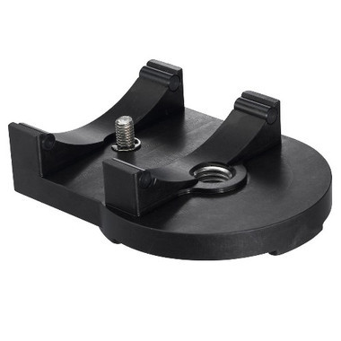 Topcon 9210-1022 Tripod Adapter Over-the-Top Set-Ups Topcon Pipe Lasers