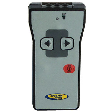 Sectra Precision RC501 Radio / Remote Control