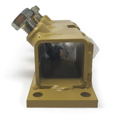 Topcon 9060-1576 3-Bolt Mounting Plate Clamp
