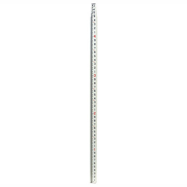 Sokkia 1005154-01 Measuring Rod 20-foot Fiberglass 10ths - Topcon