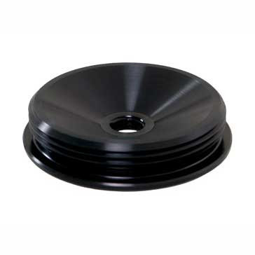 SitePRO  Z61-7385 Tripod Adaptor converts 3-1/2x8 Thread (instrument) to 5/8-11 male (tripod)