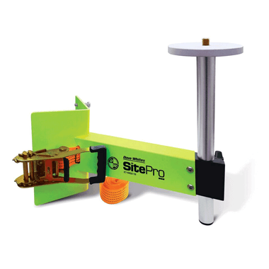 Sitepro  27-4852-16 Heavy Duty Column Clamp