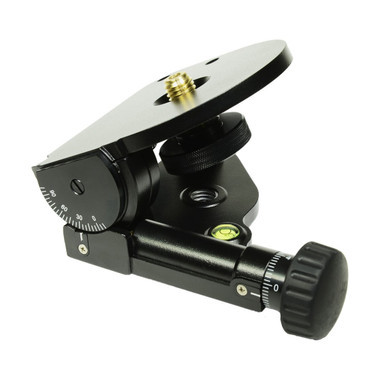 Spectra Precision M401 Tilting Base Adaptor