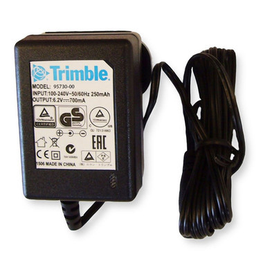 Spectra Precision 95720-00 Charger for Spectra LL300S, LL300N, HV302 Lasers