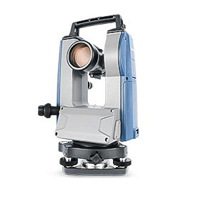 Sokkia DT750 Dual Display Digital Theodolite Kit with 7 Second Accuracy - Model 1037809-06