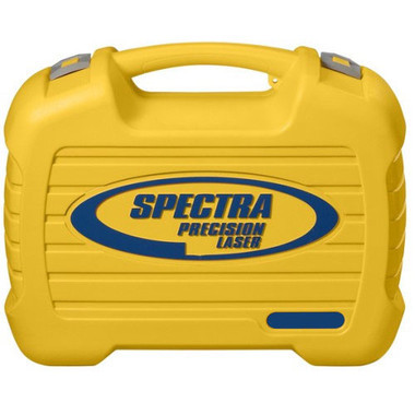 Spectra Precision 128994-00 Small Laser Carrying Case for GL1425C, LL1505C, HV1305C and HV1305GC Series Lasers