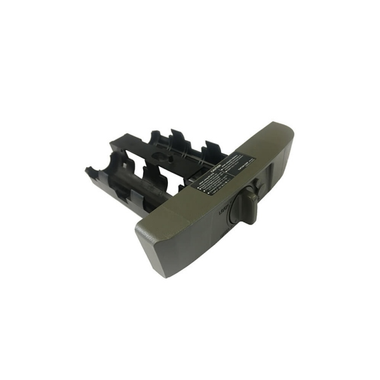 Topcon DB-75C Rechargeable NiMH Battery Holder 314930702.  Needed for Rechargeable batteries on RL-200 Series Lasers