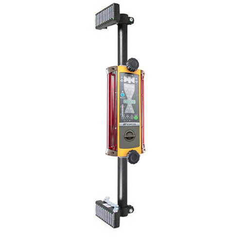 Topcon LS-B200W-MM Laser Machine Display Receiver 1063574-04-MM  WIRELESS CAPABLE