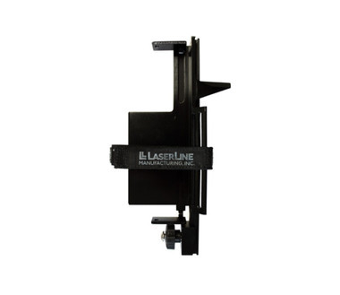 LaserLine Manufacturing UB1 Direct Elevation Rod Bracket for Spectra HR320 Receiver