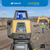 Topcon RL-200 2S (314920762) Dual Slope Grade Laser Package, w/ LS-80X Receiver - RECHARGEABLE