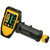 CST/berger 57-LD440G Green Beam Dual Sided Laser Detector with Bracket