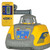 Spectra Precision LL100N-2 Laser Package Inches
