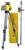 Spectra Precision LL300S-37 Laser Complete Package with HL760 Receiver, Tripod and Metric Rod