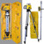 Spectra Precision LL300N-3 Laser Package Metric