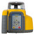Spectra Precision LL400HV Horizontal Vertical Laser Level Long Range 2600ft