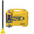 Spectra Precision LR30-DM Machine Display Receiver With Bulldozer Mast