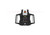 Plott PRL900HT-R Bluetooth Dual Slope Rotary Laser Red Beam with Detector