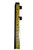 Spectra Precision CTO-0319-4300 Lenker Rod 10 Foot