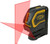 Spectra Precision LT20 CrossLine Red Beam Laser