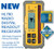 Spectra Precision HL760U Universal Laser Receiver