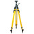 SitePro FGC20 Elevator Tripod Heavy Duty Composite
