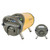 Topcon TP-L6GV Pipe Laser Package - GREEN Beam with Laser Plumb 1034437-09 SmartLine