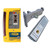 Spectra Precision GL612N-14 Single Grade Laser with CR700 Receiver and RC602N Remote