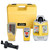 Topcon RL-VH4DR GC Horizontal Vertical Laser Package with LS-80A Receiver and RC40 Remote