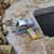Spectra Precision DG813 Pipe Laser with Dialgrade graphic-display, RC803 Remote and SF803 Spotfinder
