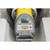 Spectra DG613-13 Dialgrade Pipe Laser OTT Over-the-Top Package with Precision Scope, Power Outlet Charger, Two Rechargeable Batteries