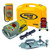 Spectra DG613-13 Dialgrade Pipe Laser OTT Over-the-Top Package with Precision Scope, Power Outlet Charger, Two Rechargeable Batteries