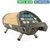 Topcon TP-L5GV Pipe Laser Package - GREEN Beam with Laser Plumb 329560152 SmartLine