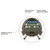 Topcon TP-L5AV Pipe Laser Package - Red Beam 329560141