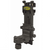 Spectra Precision 1215-1650 Wall and Ceiling Mount Bracket