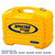 Spectra Precision Small Laser Carrying Case for GL612N GL622N and UL633N