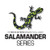 SiteMax Contractor Composite Tripod Salamander Series High Visibility
