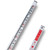 SitePro 11-SCR25-C 25-Foot Fiberglass Grade Rod Inches
