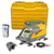 Spectra Precision DG511-9 Pipe Laser Std Pkg Alkaline w/ Ext. Power Cable